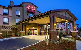 Hampton Inn&Suites Buellton/Santa Ynez Valley, Ca